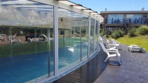 Galeriebild der Unterkunft Apart Spa Linda Bay in Mar de las Pampas + 38 Fotos