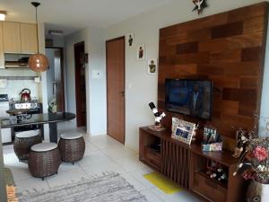 Gallery image of Flat condomínio paraíso serra negra in Bezerros