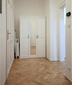 Fotografie z fotogalerie ubytování Angel City Aparthotel v Praze