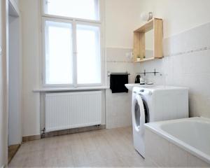 Fotografie z fotogalerie ubytování Angel City Aparthotel v Praze