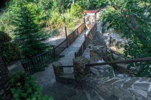 Gallery image of комплекс ВОДОПАДА in Plovdiv