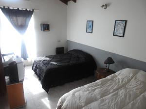 Posezení v ubytování Carabelli Propiedades