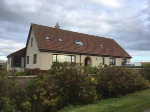 Gallery image of Ardconnel Bed and Breakfast in Kirkwall