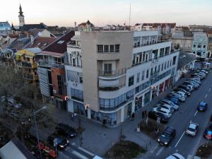 Η γειτονιά γύρω από ή μία γειτονιά κοντά σε αυτό το διαμέρισμα