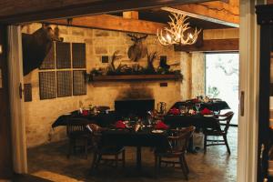 Fotografie z fotogalerie ubytování Joshua Creek Ranch v destinaci Boerne