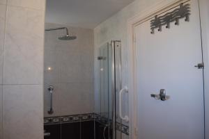 Łazienka w obiekcie Cielomar Benalmadena costa