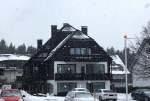 Gallery image of Ferienwohnung RelAction in Winterberg