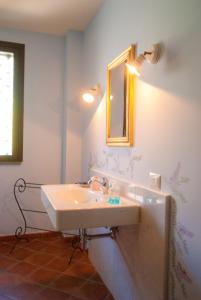 Gallery image of B&B La Rena Rossa in Nicolosi