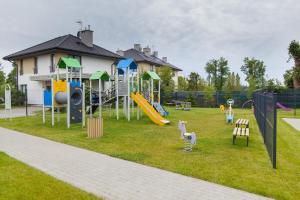 Gallery image of Apartamenty Waterline Ustronie Morskie in Ustronie Morskie