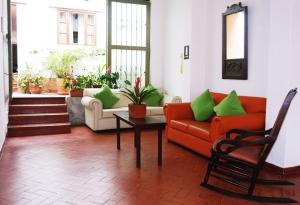Gallery image of Hotel Sol de la Villa in Villa de Leyva