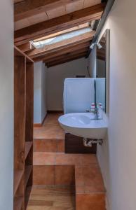 Zdjęcie z galerii obiektu Torretta Via della Viola Appartamento w mieście Perugia