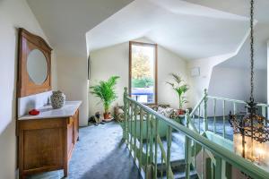Fotografie z fotogalerie ubytování B&B Hotel Elselina v destinaci Schiedam