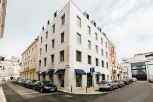 Okolí apartmánu