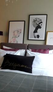 Gallery image of Sleep, Eat, Repeat Bed and Breakfast in Macclesfield