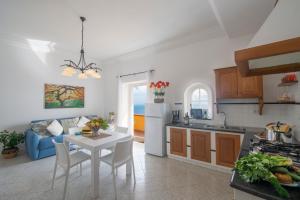 Galeriebild der Unterkunft Casa Queen in Praiano