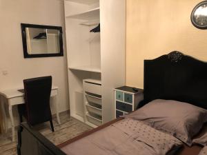 Foto dalla galleria di Messe Apartment & Rooms Hänigsen a Hänigsen