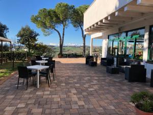 Photo de la galerie de l'établissement Casablanca Hotel, à Civitanova Marche