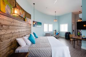 Gallery image of The Barn B&B Walla Walla in Walla Walla