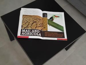 Imagen de la galería de Casa Io - Goraz, en Mindelo