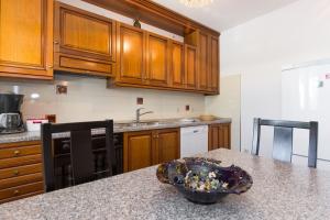 Fotografie z fotogalerie ubytování Apartment in Krk/Insel Krk 31158 v destinaci Krk