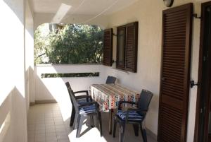 Fotografie z fotogalerie ubytování Apartment in Krk/Insel Krk 31158 v destinaci Krk