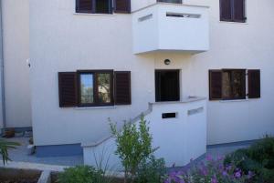 Fotografie z fotogalerie ubytování Apartment in Krk/Insel Krk 31158 v destinaci Krk