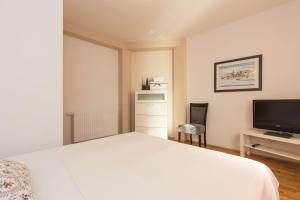 Fotografie z fotogalerie ubytování Apartment in Krk/Insel Krk 31158 v destinaci Krk
