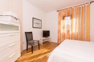 Fotografie z fotogalerie ubytování Apartment in Krk/Insel Krk 31158 v destinaci Krk
