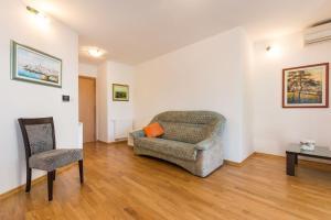 Fotografie z fotogalerie ubytování Apartment in Krk/Insel Krk 31158 v destinaci Krk