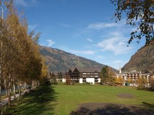 Gallery image of Kurpark Appartements in Bad Hofgastein