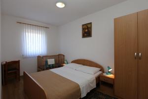 Gallery image of Two-Bedroom Apartment in Silo II in Šilo