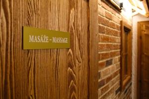 Φωτογραφία από το άλμπουμ του Hotel Maxant σε Frymburk