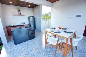 Gallery image of Prawiba Villa in Keramas