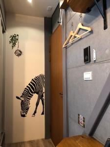 Foto sihtkohas Taichung asuva majutusasutuse 森旅行 galeriist