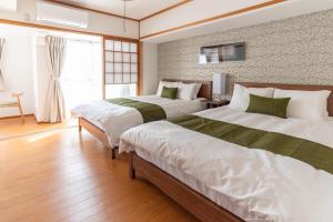 Gallery image of Centrage Ark Shinsaibashi in Osaka