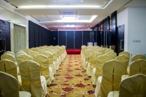 Gallery image of Galesia Hotel & Resort in Dhaka