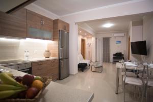 Gallery image of Lefkas Vacation House in Exanthia