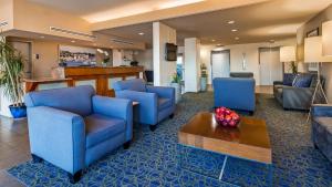 Gallery image of Best Western Yacht Harbor Hotel in San Diego