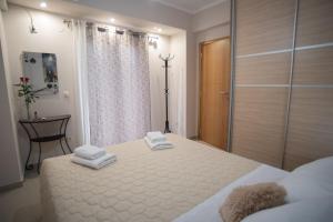 Gallery image of Lefkas Vacation House in Exanthia