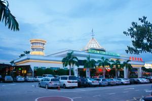 Gambar di galeri bagi HereHotel Dormitory di Skudai