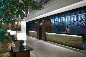 Foto dalla galleria di Gran Melia Jakarta a Giacarta