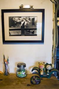 Imagem da galeria de Shabby Home 28 em Jiufen