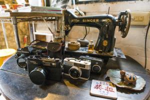 Imagem da galeria de Shabby Home 28 em Jiufen