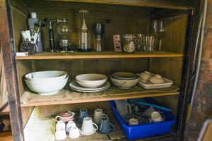 Imagem da galeria de Shabby Home 28 em Jiufen