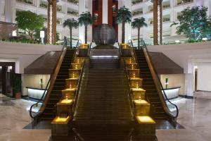 Foto dalla galleria di Gran Melia Jakarta a Giacarta