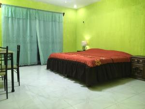 坎佩切Apartamento Colonial Campeche的相册照片