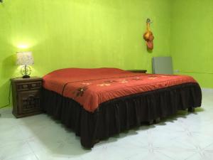 坎佩切Apartamento Colonial Campeche的相册照片