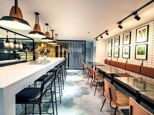 Gallery image of Avior Hotel in General Santos +24 photos