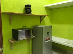 坎佩切Apartamento Colonial Campeche的相册照片