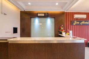 当格浪RedDoorz Plus near Soekarno Hatta Airport 2的相册照片